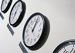 Relojes