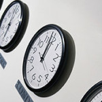 clocks